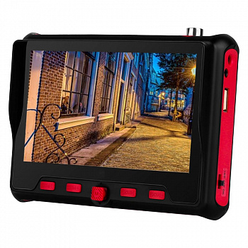 Hunter Expert-43H V2 Тестер