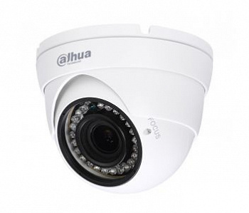 Dahua DH-HAC-HDW1220RP-VF (2.7-13.5 мм) мультиформатная MHD видеокамера