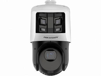 HikVision DS-2SE4C225MWG-E/26(F0) Видеокамера IP