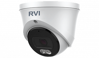 RVi-1NCEL4156 white (2.8 мм) Видеокамера IP