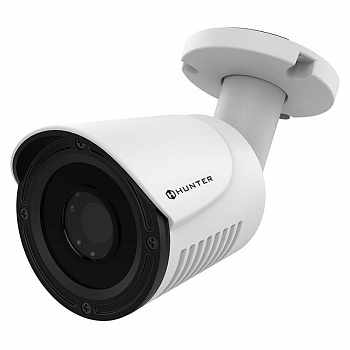 Hunter HN-B323IR (2.8) мультиформатная MHD видеокамера