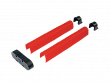 CAME G0603 (009G0603) Накладки резиновые на стрелу 6,5 м 