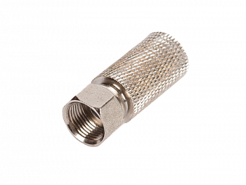 NETLAN EC-CC-F-RG11-WTP-T-MT-100 Коннектор F-типа для коаксиальных кабелей RG11