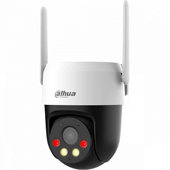 Dahua DH-SD-P3AE-PV-4G-EAU-0400B (4мм) Видеокамера IP