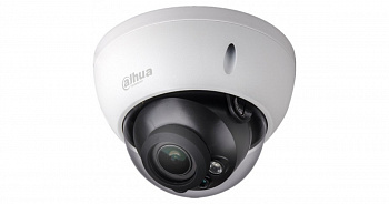 Dahua DH-HAC-HDBW1200RP-Z (2.7-12 мм) мультиформатная MHD видеокамера