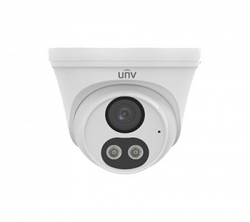 Uniview UHD-T25-AF40M-L (4.0мм) Видеокамера мультиформатная MHD