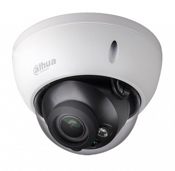 Dahua DH-HAC-HDBW1400RP-VF (2.7-13.5 мм) мультиформатная MHD видеокамера