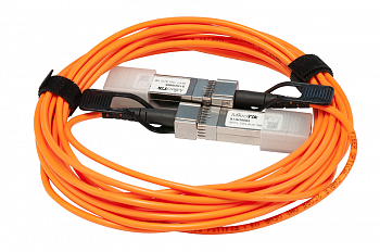 MikroTik S+AO0005 Оптический патч-корд SFP+