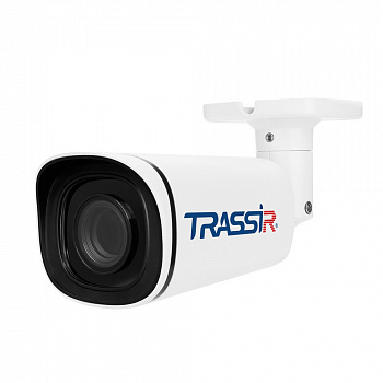 TRASSIR TR-D2153ZIR6 v7 2.7-13.5 Видеокамера IP