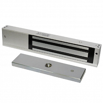 Smartec ST-EL500ML Замок