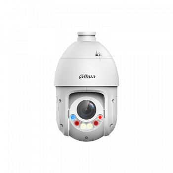 Dahua DH-SD4E225GB-HNR-A-PV1 (4.8-120mm) IP видеокамера