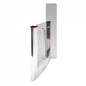 OXGARD QL-05-SMT-900 Крайний модуль турникета