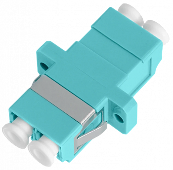 NIKOMAX NMF-OA2M3S-WN-LCU-LCU-AQ-6 Адаптер волоконно-оптический