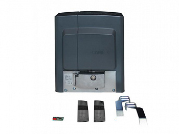 CAME BKS12AGS combo KIT Комплект автоматики для откатных ворот