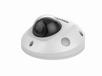 HikVision DS-2CD2523G2-IWS (4 мм) видеокамера IP