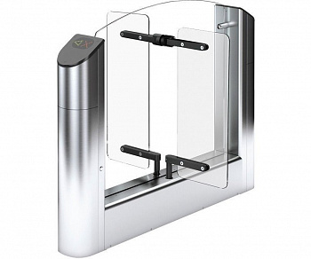 OXGARD Praktika T-04-CM-2BC2R-900 (Mifare) Центральный модуль турникета