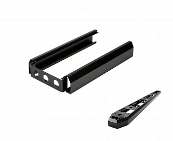 PERCo-PI-01.200 Комплект сегментов основных Островка безопасности PERCo