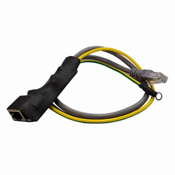 Space Technology ST-SPD-01 (POE) грозозащита