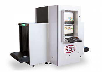 RST СПЕКТРУМ 6575DV Рентгенотелевизионный интроскоп