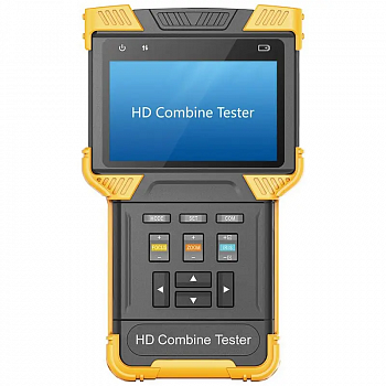 Hunter Expert-4IP/GL Гибридный видеотестер