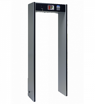 SmartScan B18 Арочный металлодетектор