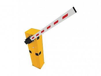 CAME G4000T Тумба шлагбаума