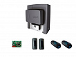 CAME BKS12AGS RC KIT combo (8K01MS-048) Комплект автоматики для откатных ворот