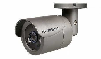 RV-3NCT2166 (4.0) Видеокамера IP