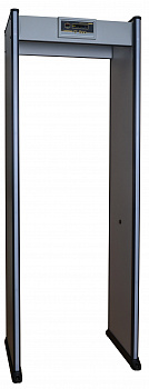 Лаванда-Ю Поиск 3МM Арочный металлодетектор