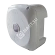 Space Technology ST-K07 PRO (БЕЛАЯ) Монтажная коробка