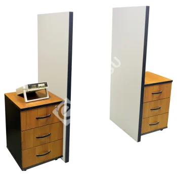 Лаванда-Ю Поиск 3П Арочный металлодетектор (УСН)