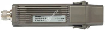 MikroTik Metal 52 ac Точка доступа