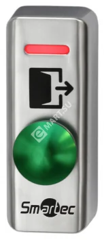 Smartec ST-EX241L Кнопка металлическая