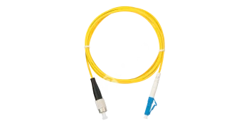 NIKOMAX NMF-PC1S2C2-FCU-LCU-001 Шнур волоконно-оптический