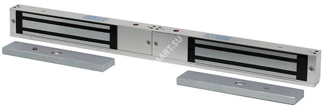 Замок Smartec ST-EL250MLD