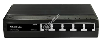 Tantos TS-S1105 Коммутатор