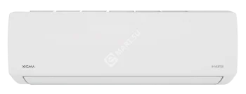 XIGMA XGI-TXC21RHA Инверторная сплит-система