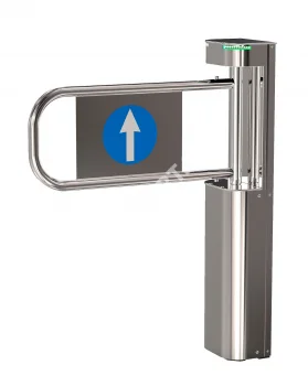 Ростов-Дон К32Д-01 НЕРЖ Калитка (без дуги)