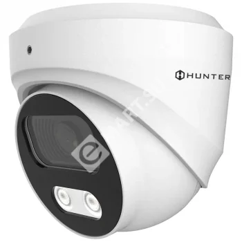 Hunter HN-VD22IRAPe (2.8) Видеокамера IP