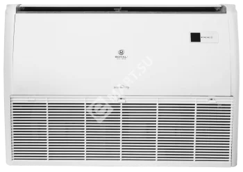 ROYAL CLIMA CO-F 48HNI/CO-E 48HNI Инверторная сплит-система напольно-потолочного типа