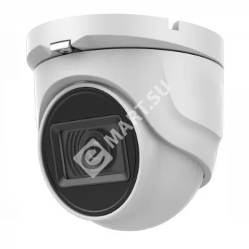 HiWatch DS-T203A (3.6 mm) мультиформатная MHD видеокамера