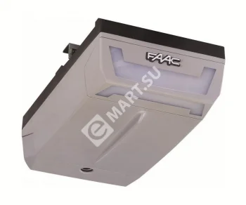 FAAC D1000 HS Привод для гаражных ворот