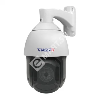 TRASSIR TR-D6124IR10 v3 (4.3-86) Видеокамера IP