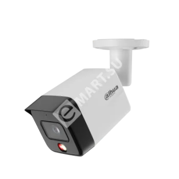 Dahua DH-IPC-HFW1239TC1P-SA-IL-0360B-S6 (3.6мм) Видеокамера IP