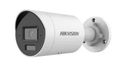 HikVision DS-2CD2083G2-LI2U(2.8mm)(BLACK) Видеокамера IP