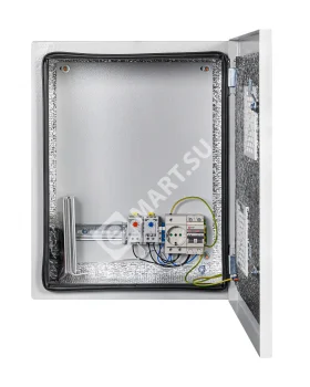 MASTERMANN-13УТПВ-П Климатический навесной шкаф