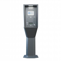 Parker EN1 Въездной терминал АСПП