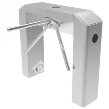 ZKTeco TS2000 Pro Тумбовый турникет-трипод
