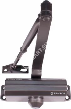 Tantos TS-DC085 графит Доводчик