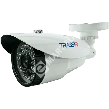 TRASSIR TR-D2B5 видеокамера IP